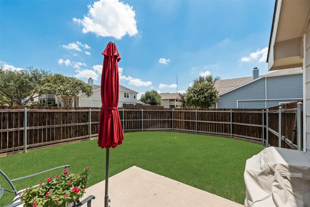 7701 Rancho De La Osa Trail, Mckinney, TX 75070