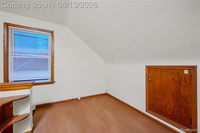 19730 Goulburn Street, Detroit, MI 48205