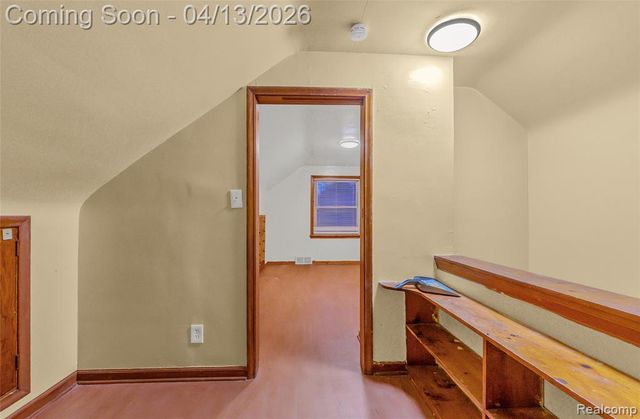 19730 Goulburn Street, Detroit, MI 48205