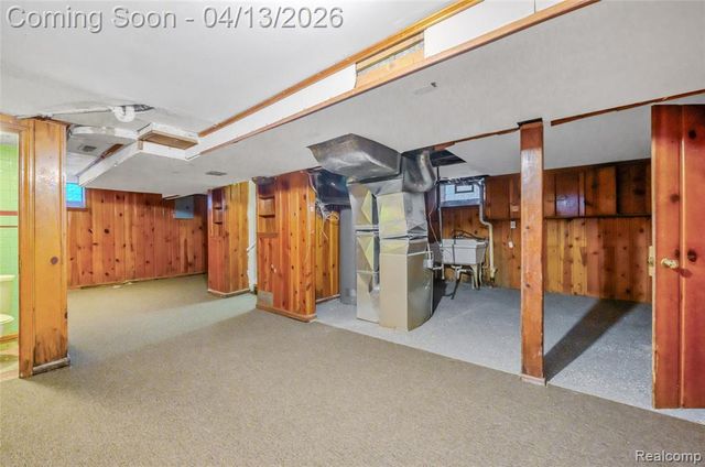 19730 Goulburn Street, Detroit, MI 48205