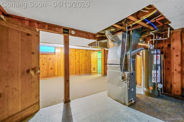 19730 Goulburn Street, Detroit, MI 48205