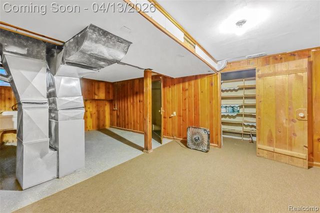 19730 Goulburn Street, Detroit, MI 48205