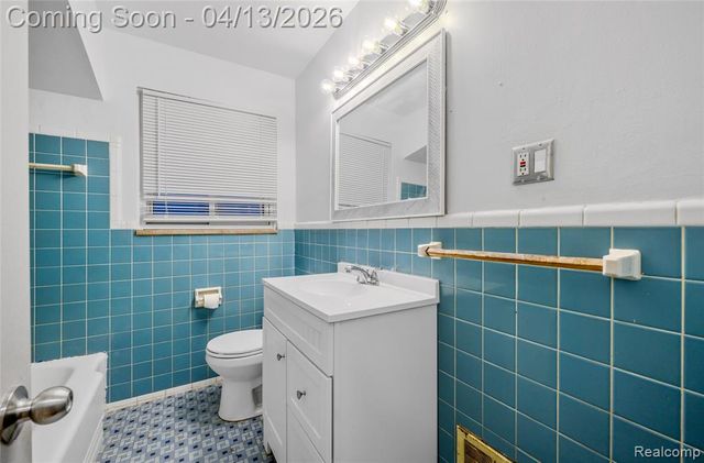 19730 Goulburn Street, Detroit, MI 48205