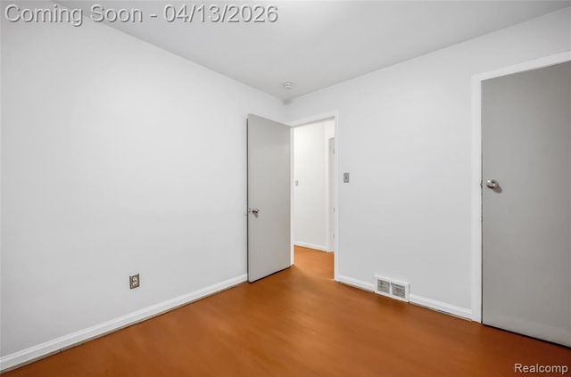 19730 Goulburn Street, Detroit, MI 48205