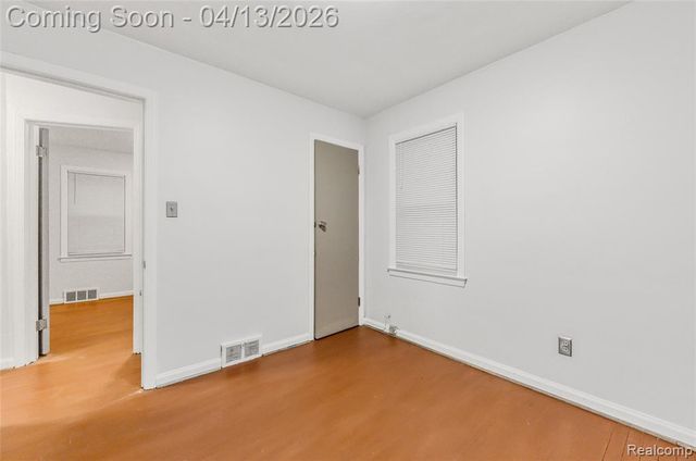 19730 Goulburn Street, Detroit, MI 48205