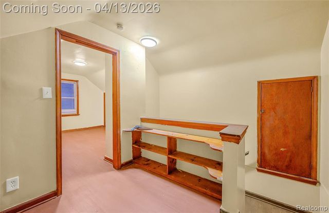 19730 Goulburn Street, Detroit, MI 48205