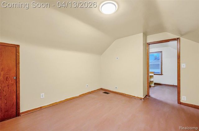 19730 Goulburn Street, Detroit, MI 48205