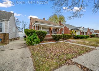19730 Goulburn Street, Detroit, MI 48205