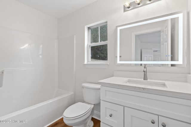 305 North Carolina Avenue, Wilmington, NC 28401