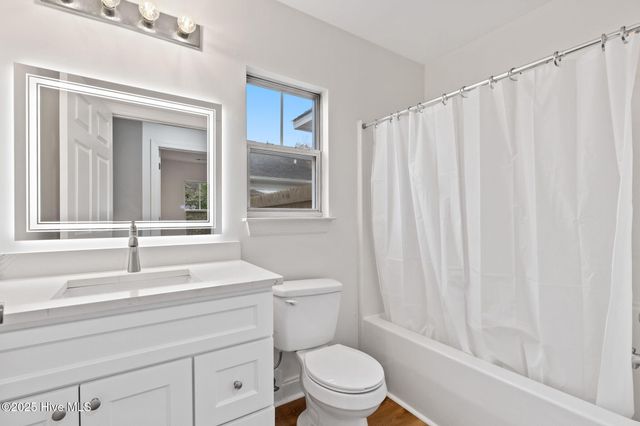 305 North Carolina Avenue, Wilmington, NC 28401