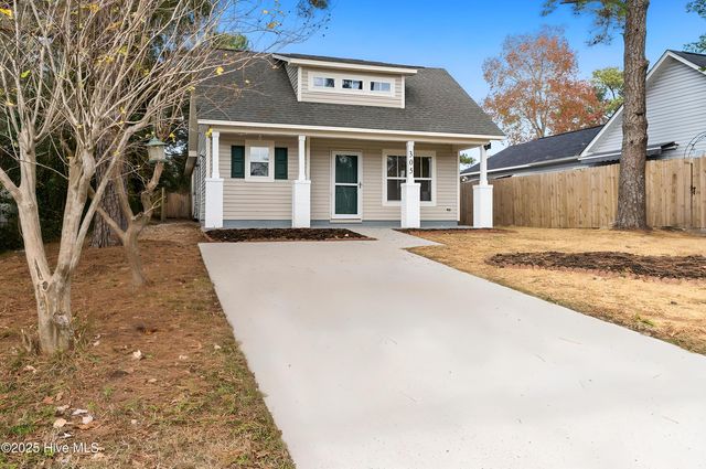 305 North Carolina Avenue, Wilmington, NC 28401