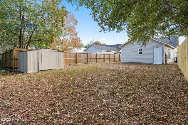 305 North Carolina Avenue, Wilmington, NC 28401