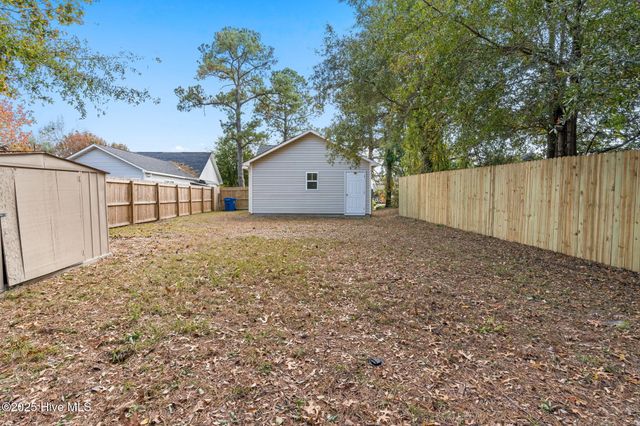 305 North Carolina Avenue, Wilmington, NC 28401