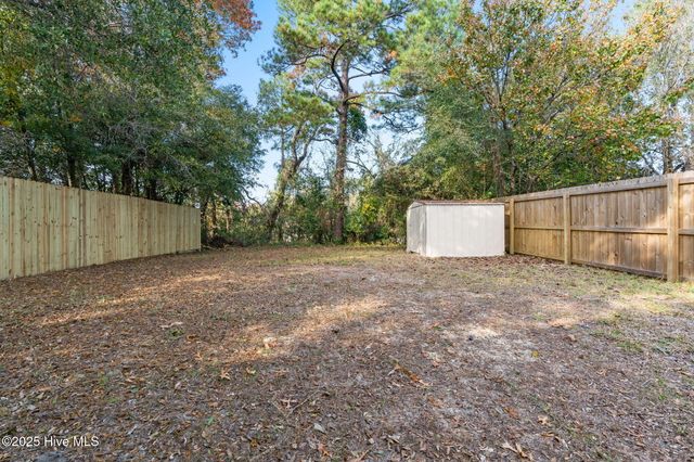 305 North Carolina Avenue, Wilmington, NC 28401