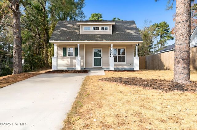 305 North Carolina Avenue, Wilmington, NC 28401