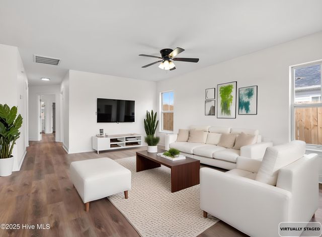 305 North Carolina Avenue, Wilmington, NC 28401