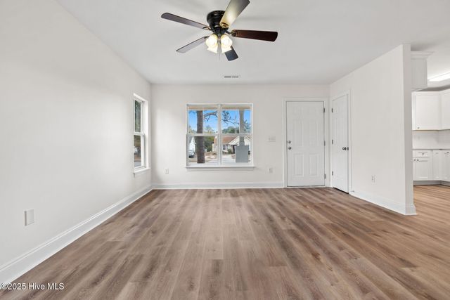 305 North Carolina Avenue, Wilmington, NC 28401