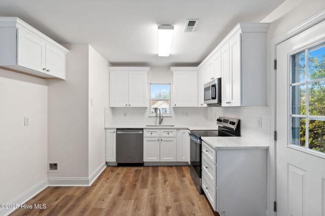 305 North Carolina Avenue, Wilmington, NC 28401