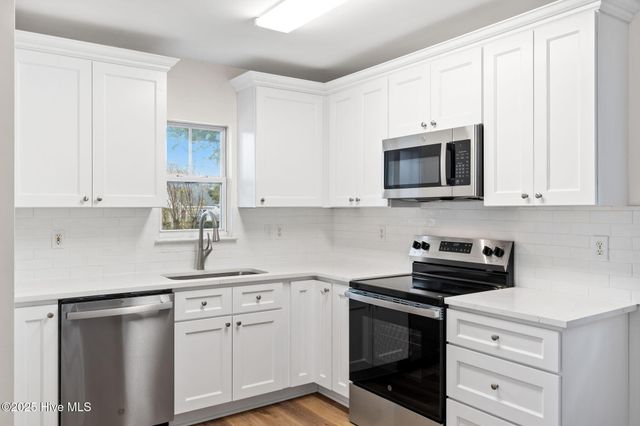 305 North Carolina Avenue, Wilmington, NC 28401