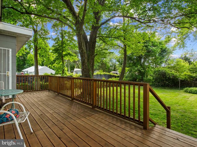 7607 LATHAM AVE, Fort Washington, MD 20744