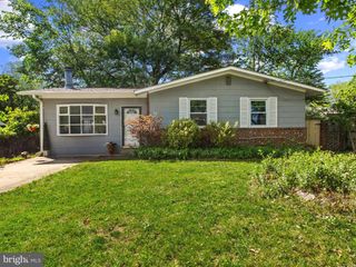 7607 LATHAM AVE, Fort Washington, MD 20744