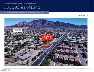 6050 East Charleston Boulevard, Las Vegas, NV 89142