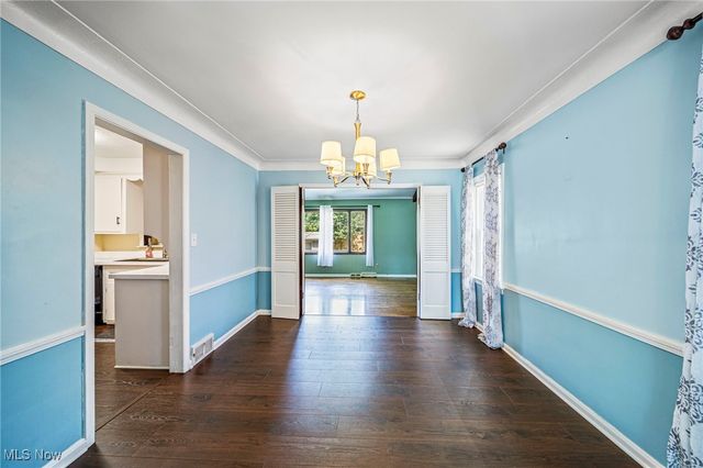 4069 Bushnell Road, University Heights, OH 44118