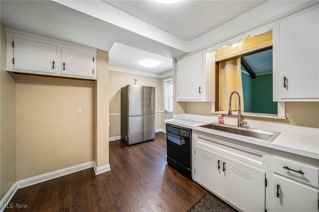 4069 Bushnell Road, University Heights, OH 44118