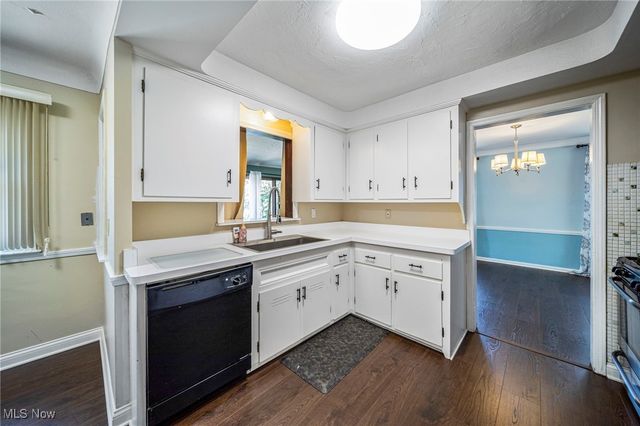 4069 Bushnell Road, University Heights, OH 44118