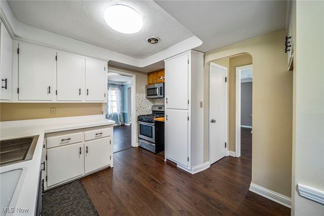 4069 Bushnell Road, University Heights, OH 44118