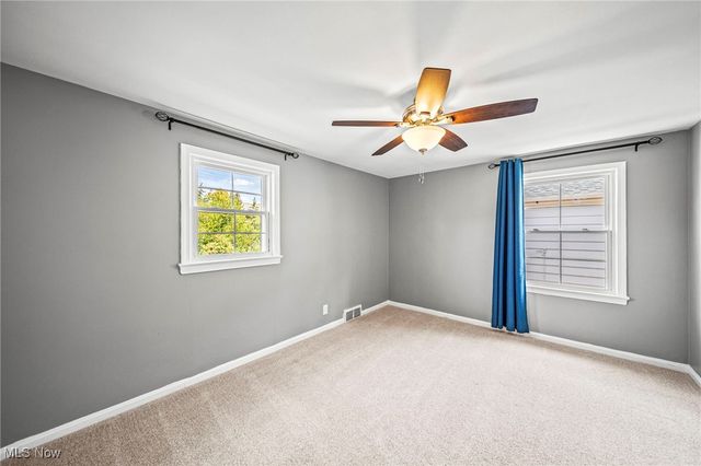 4069 Bushnell Road, University Heights, OH 44118