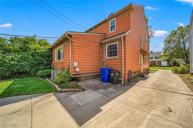 4069 Bushnell Road, University Heights, OH 44118