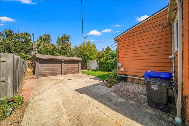 4069 Bushnell Road, University Heights, OH 44118