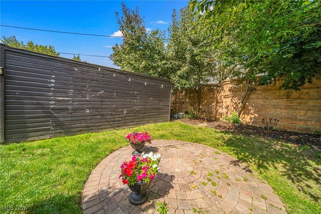 4069 Bushnell Road, University Heights, OH 44118