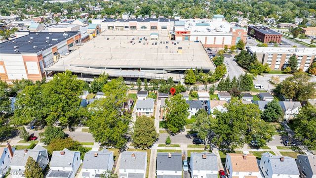 4069 Bushnell Road, University Heights, OH 44118