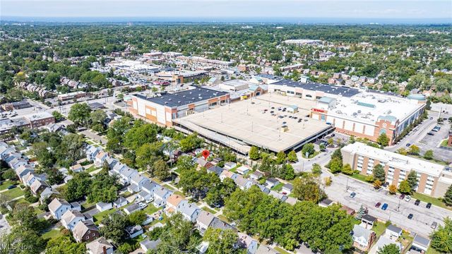 4069 Bushnell Road, University Heights, OH 44118