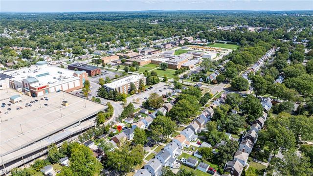 4069 Bushnell Road, University Heights, OH 44118