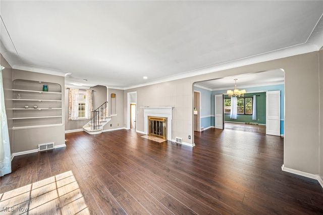 4069 Bushnell Road, University Heights, OH 44118