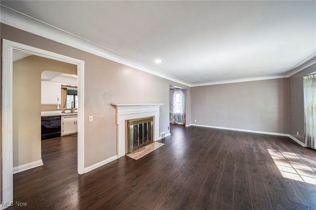 4069 Bushnell Road, University Heights, OH 44118