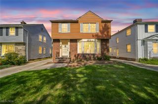 4069 Bushnell Road, University Heights, OH 44118