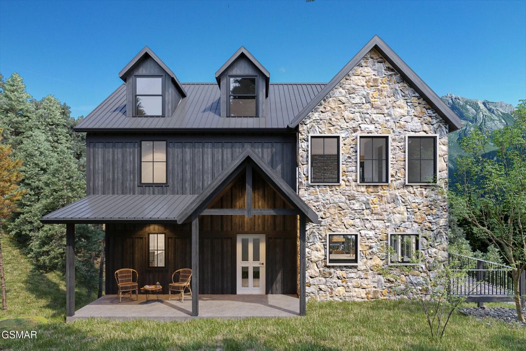 430 Sugar Maple Loop, Sevierville, TN 37862