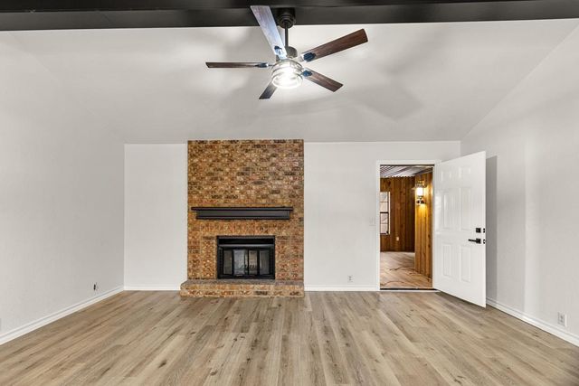 1209 Bellaire, Andrews, TX 79714