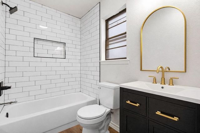 1209 Bellaire, Andrews, TX 79714