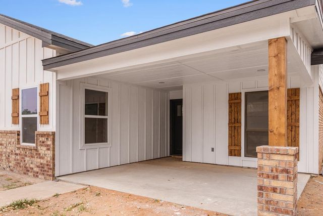 1209 Bellaire, Andrews, TX 79714