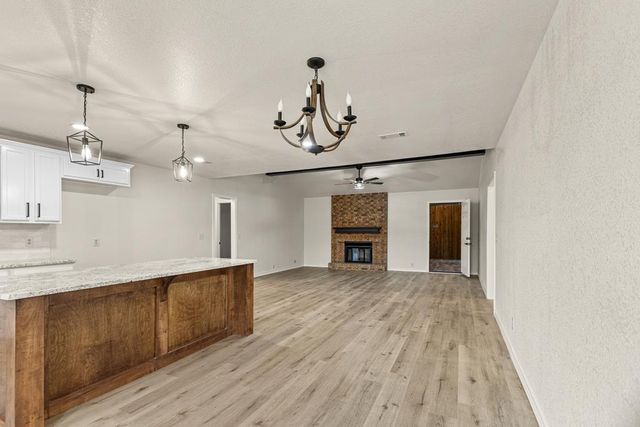 1209 Bellaire, Andrews, TX 79714