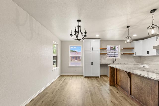 1209 Bellaire, Andrews, TX 79714