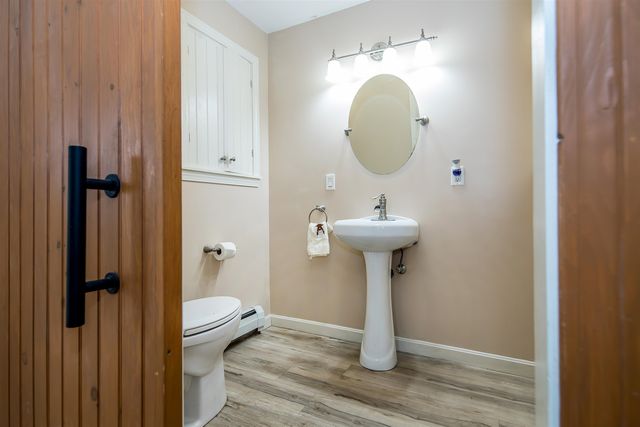 194 S Bingham Street, Cornwall, VT 05753