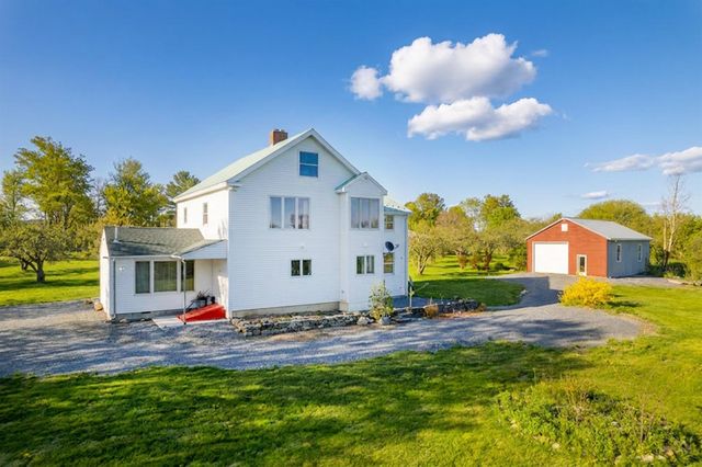 194 S Bingham Street, Cornwall, VT 05753