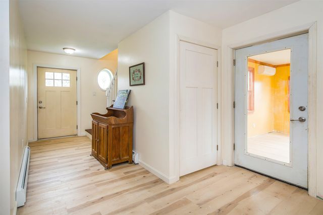 194 S Bingham Street, Cornwall, VT 05753