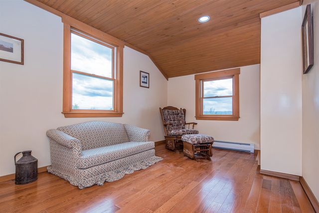 194 S Bingham Street, Cornwall, VT 05753